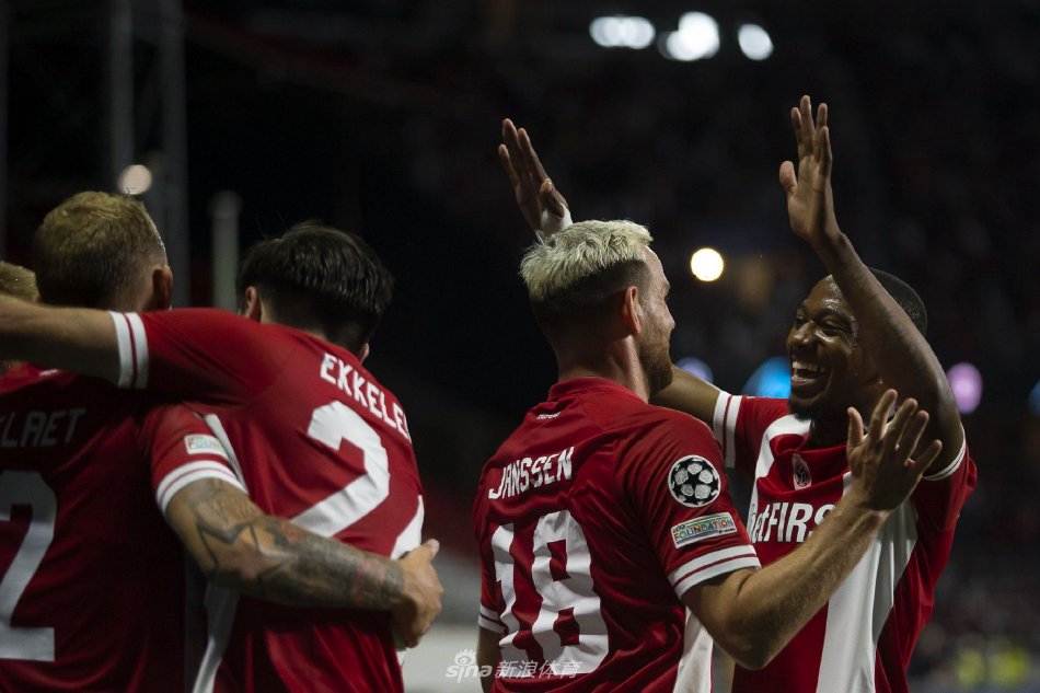 技巧的较量 技巧的较量